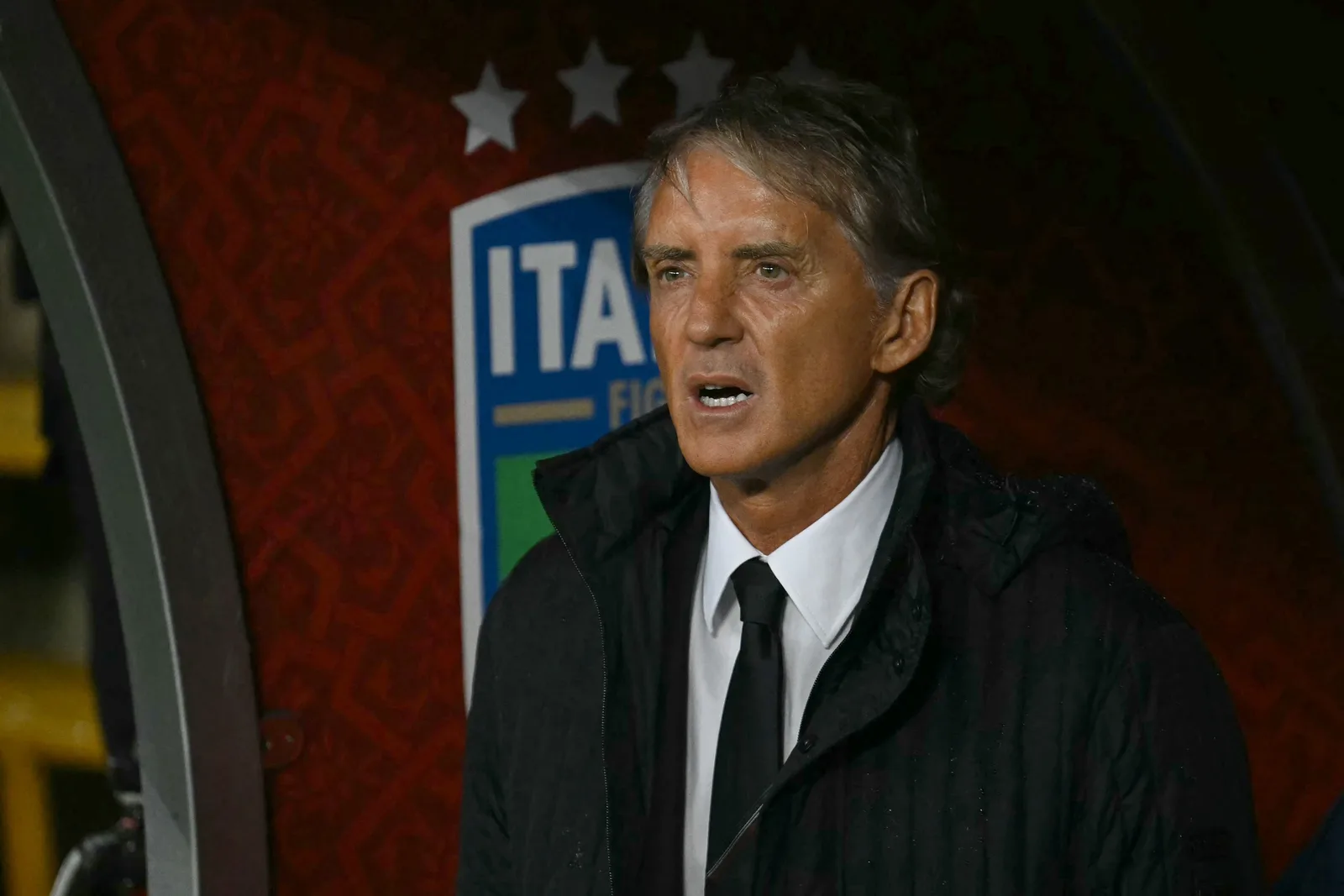 Itália recebe a Turquia pela quarta rodada da Liga das Nações
