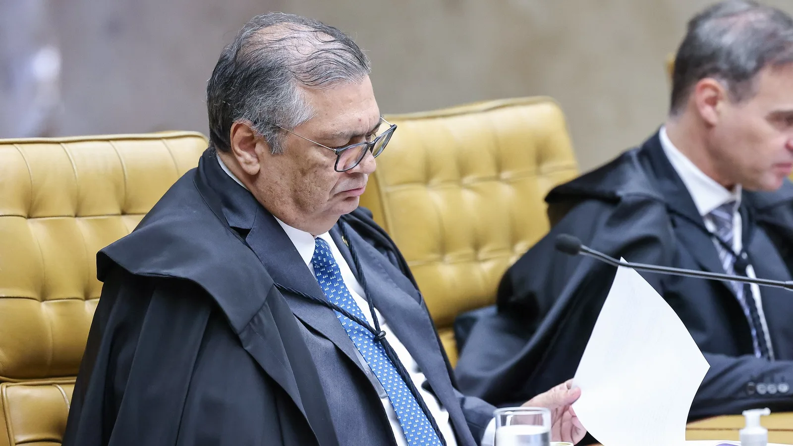 Autos do caso Dark Horse não comprovam repasse direto de verba pública