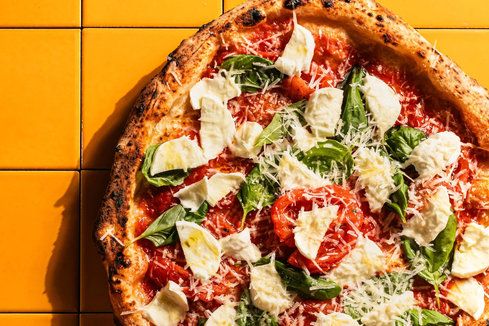 Seis pizzarias brasileiras entram no ranking mundial 50 Top Pizza