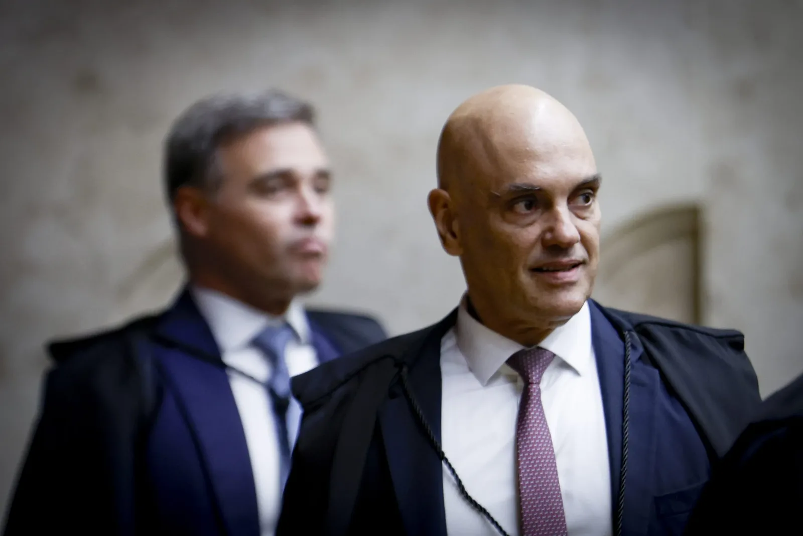 Tema do STF gera 23% das interações de presidenciáveis nas redes