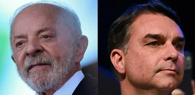 Disputa entre Lula e Flávio deve ter margem menor que em 2022, avalia sociólogo