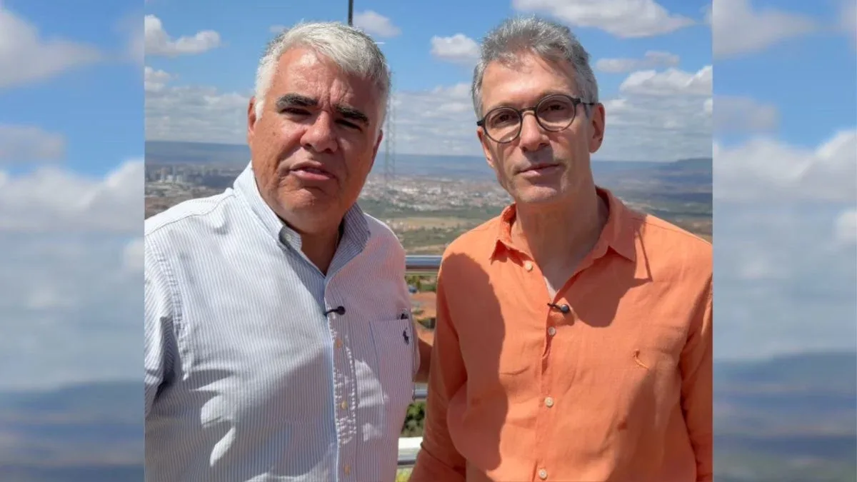 Zema e Girão criticam cancelamento de fala de Alexandre de Moraes
