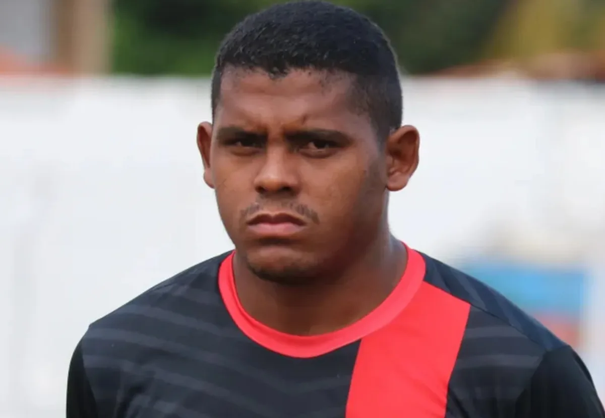 Punição de Edinaldo prevê cinco jogos e multa antes de julgamento do 4 de Julho