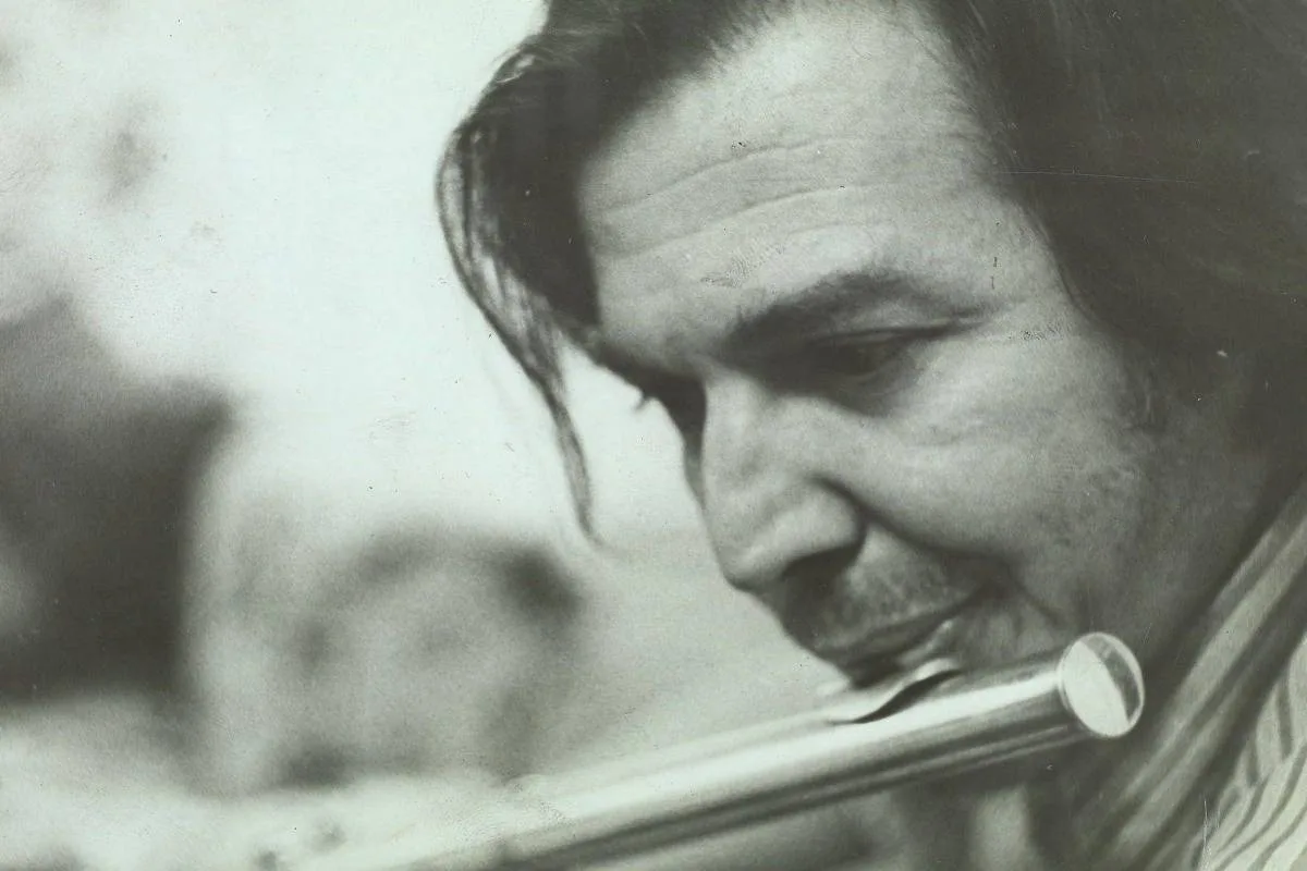 Como Orfeu da Conceição abriu caminho para Tom Jobim e Vinicius