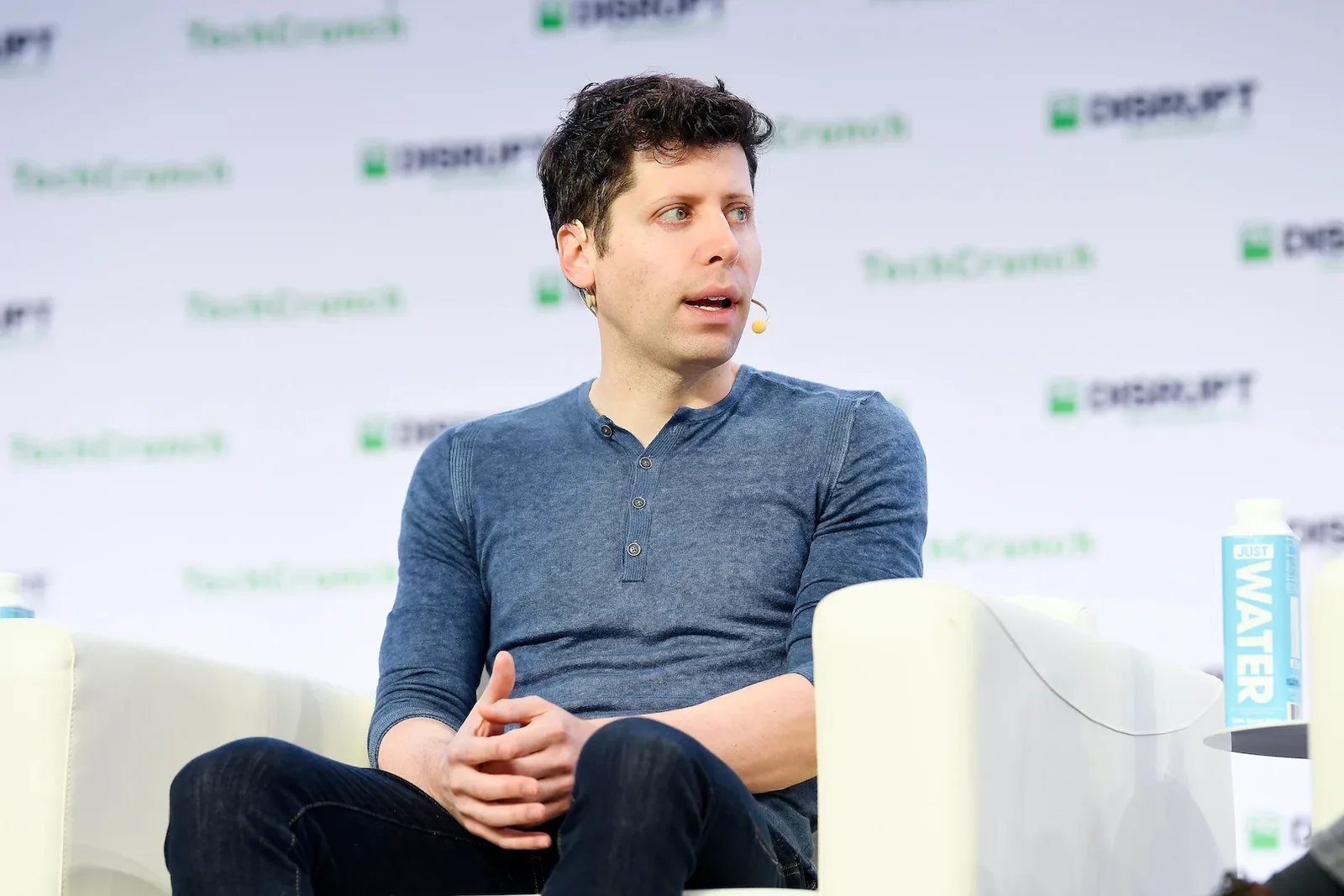 Sam Altman participará de sessão da ONU sobre riscos da inteligência artificial