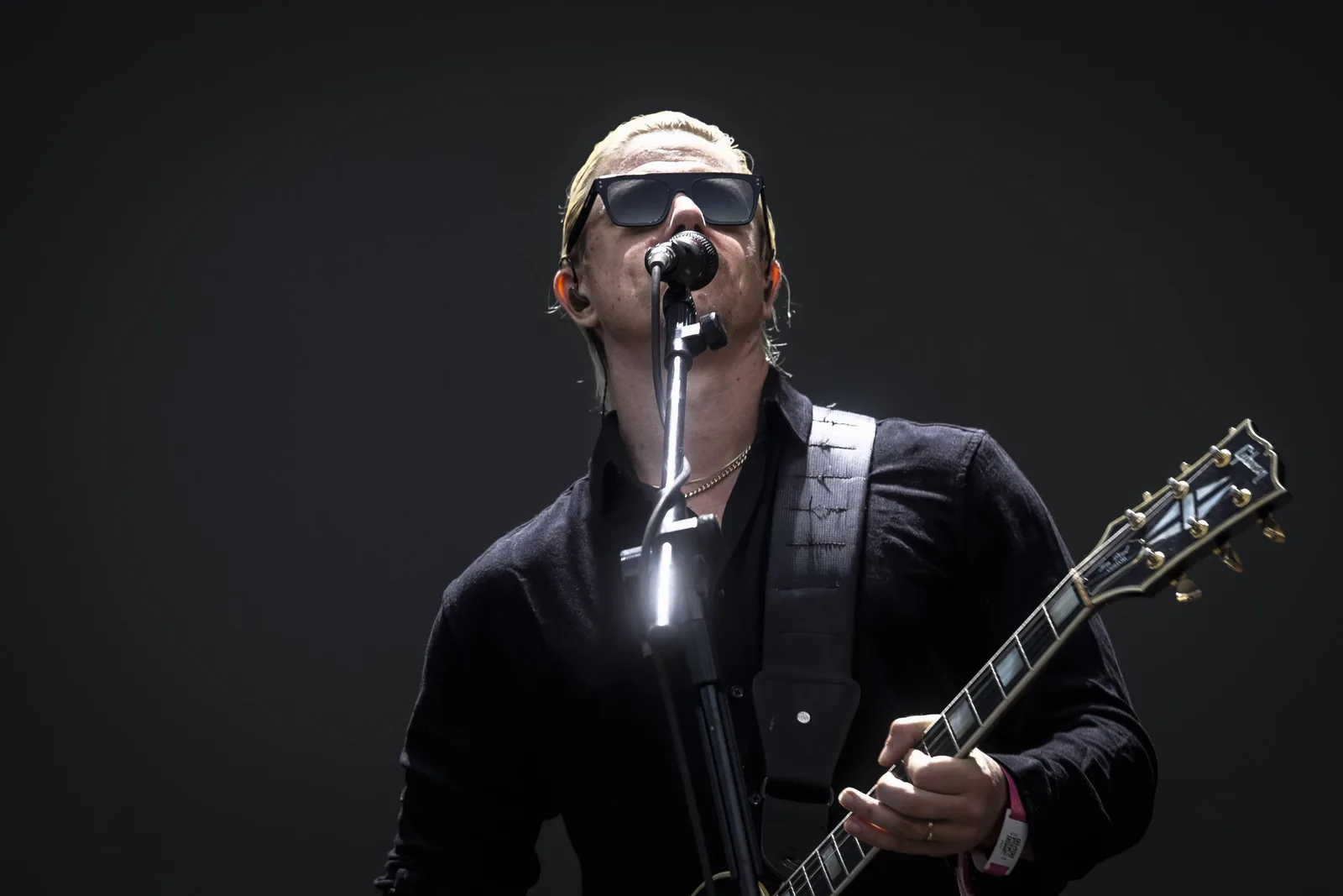 Alerta de mau tempo suspende Festival CBGB e show do The Prodigy