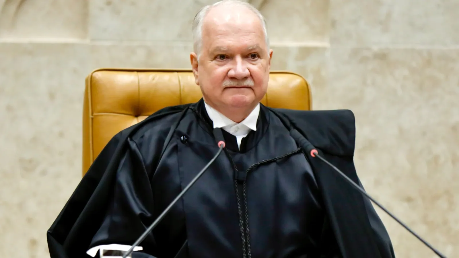 STF avalia se investigação sobre Alexandre de Moraes pode avançar