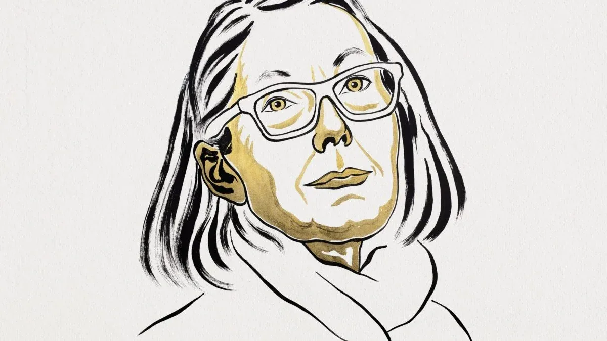 Anne Carson é reconhecida por renovar o diálogo com a tradição clássica