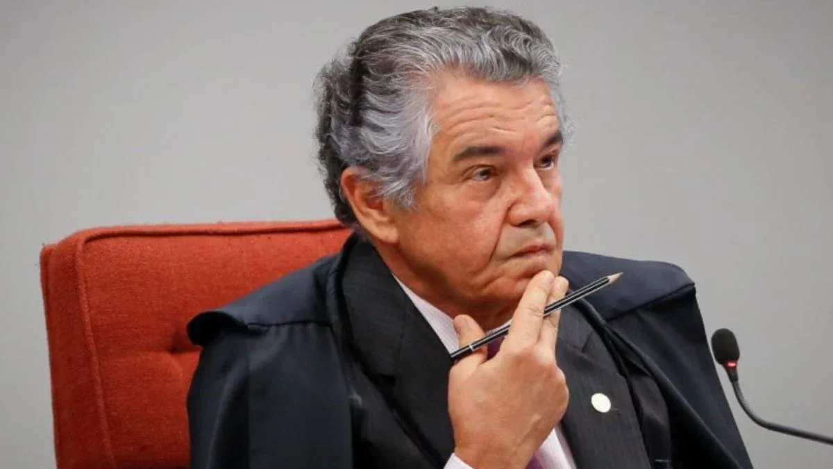 Marco Aurélio critica adiamento de análise sobre Moraes e Mendonça