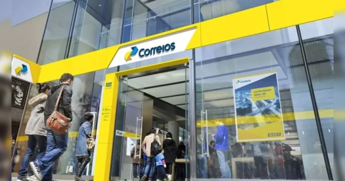 Correios oferecem parcelamento e FGTS em leilão de imóveis