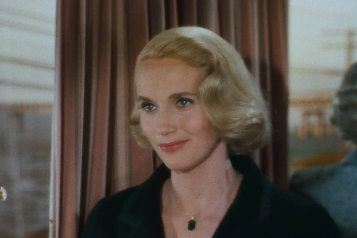 Eva Marie Saint, de Hitchcock a Kazan, morre aos 102 anos em Los Angeles