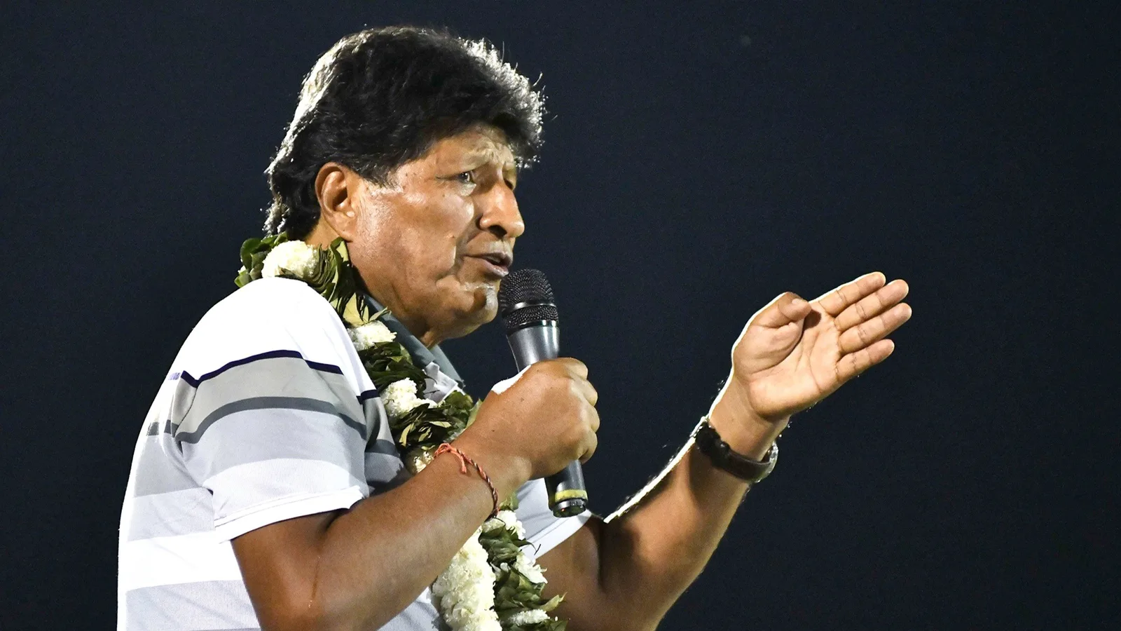 Bolívia investiga Evo Morales por mortes e torturas em operação de 2009