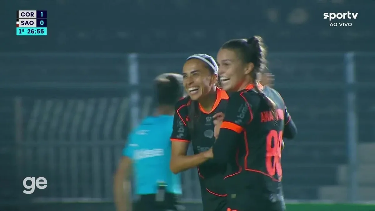 Andressa Alves fica atrás de Duda Serrana no fantasy antes da final