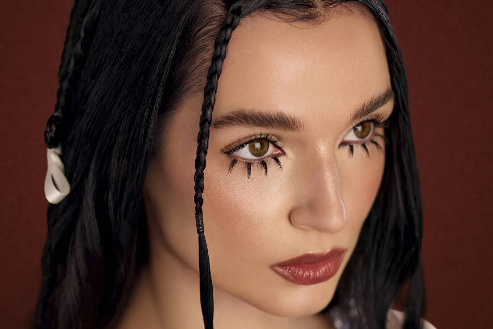 Poppy leva mistura de pop e heavy metal ao Palco Sunset do Rock in Rio