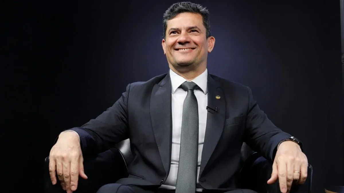 Sérgio Moro apoia investigação de ministros do STF e anistia a condenados