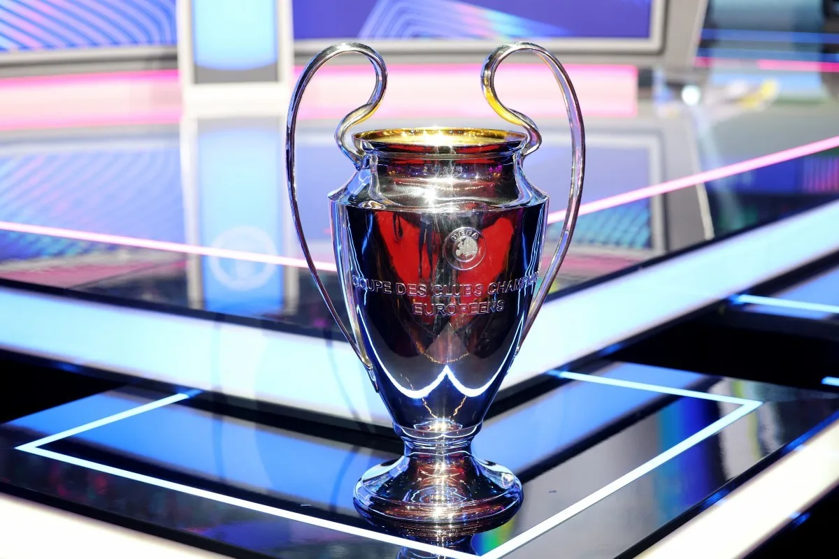Champions League terá PSG em busca do terceiro título seguido