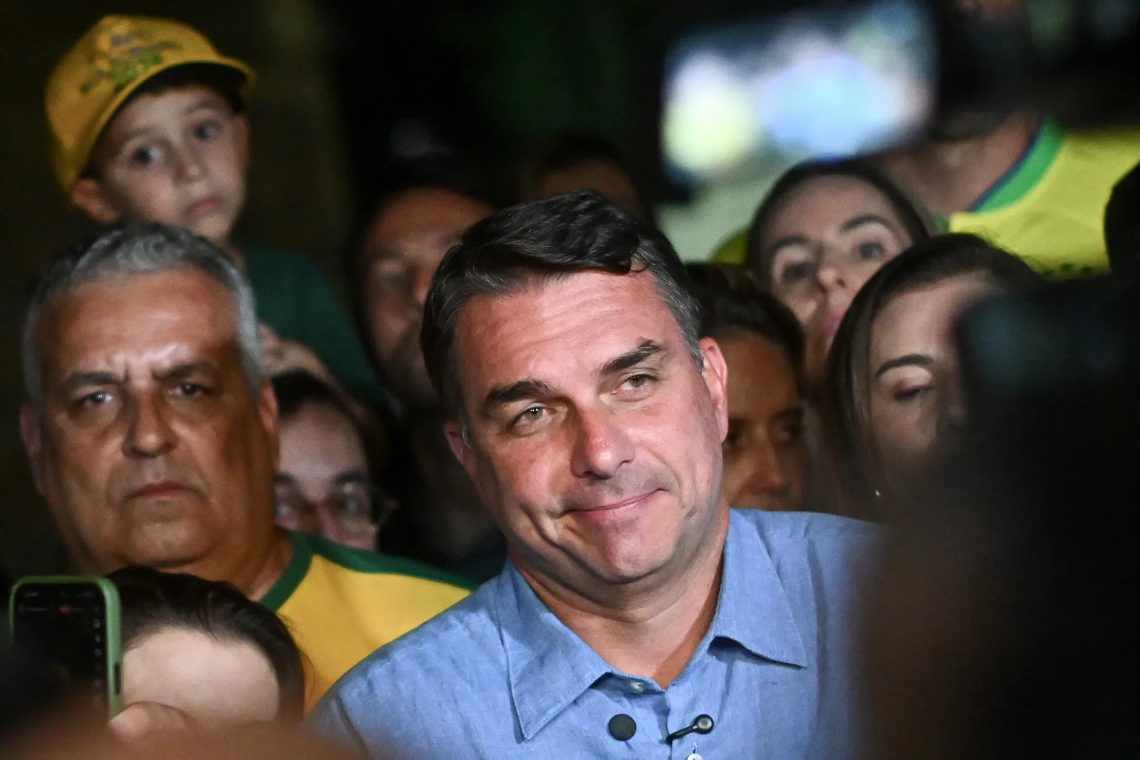 Ibovespa fecha em alta de 7,7% após resultado eleitoral