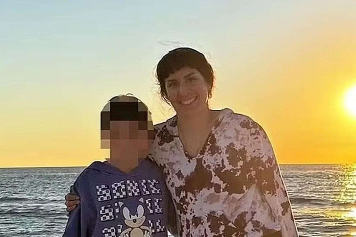 Adolescente receberá US$ 65 milhões por morte da mãe em acidente no Colorado