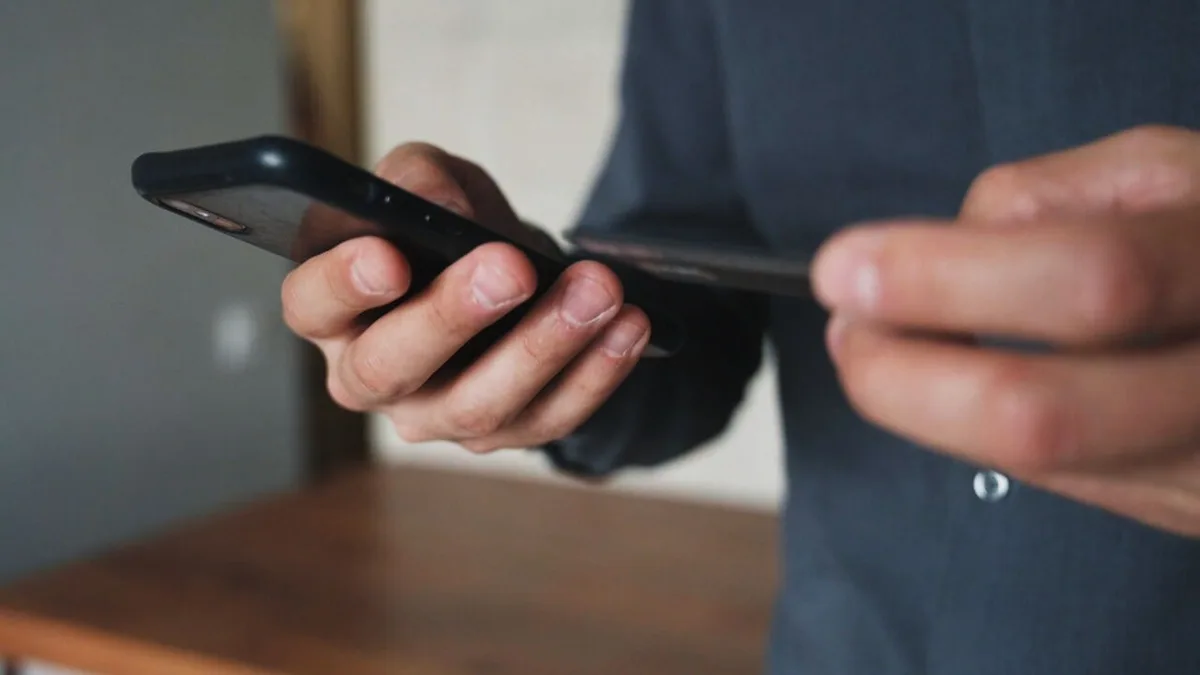 Esquema adulterava celulares roubados com novos IMEIs e notas fiscais falsas