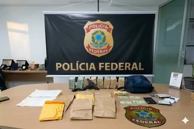 Operação da PF em Rio Largo investiga suspeita de compra de votos