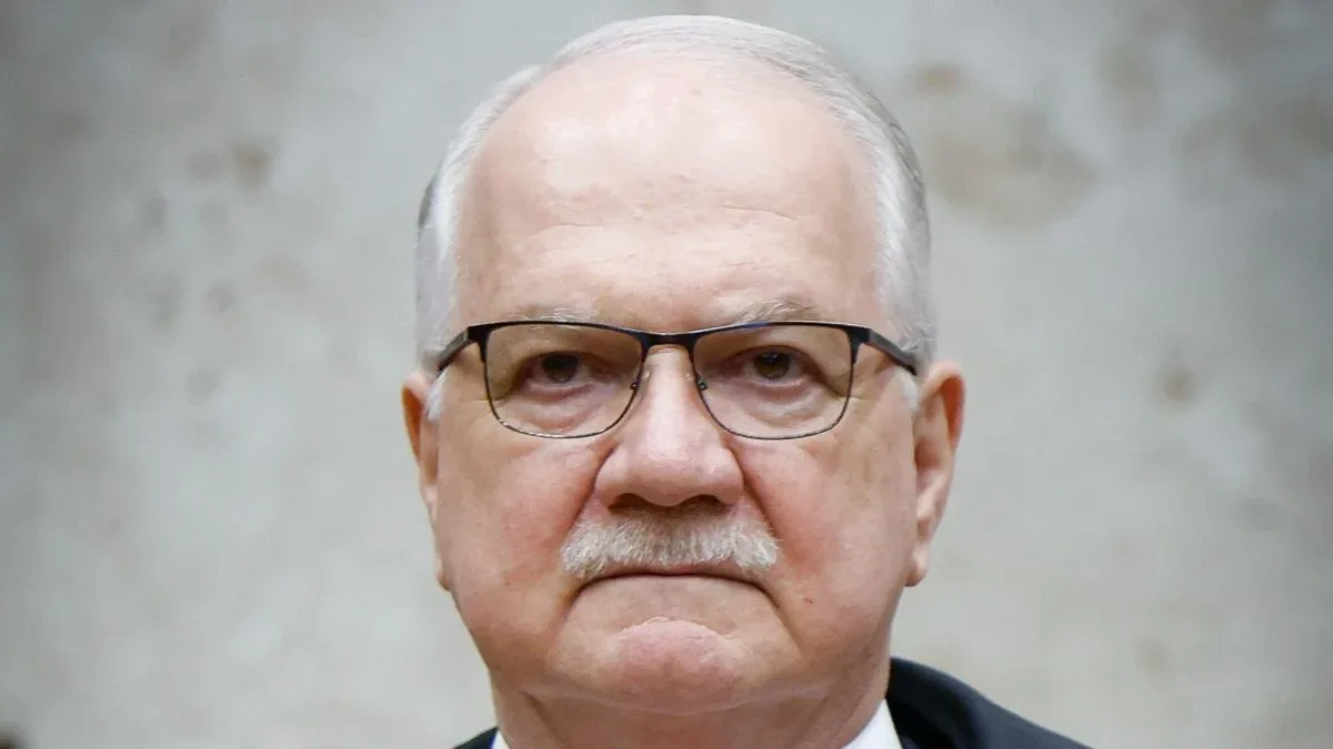 Mendonça diz que celular de Vorcaro está lacrado em gabinete