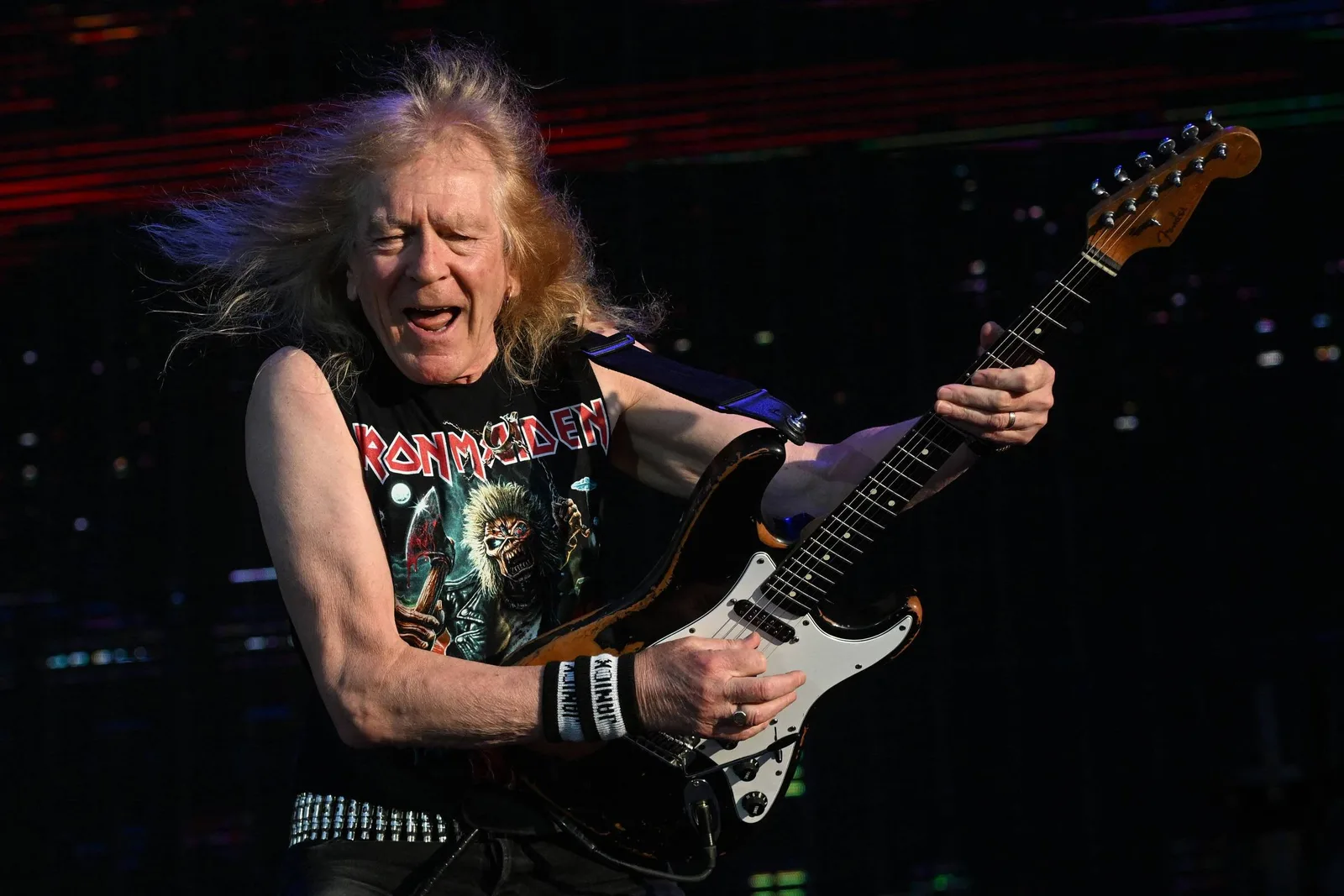 São Paulo recebe loja oficial do Iron Maiden e escape room
