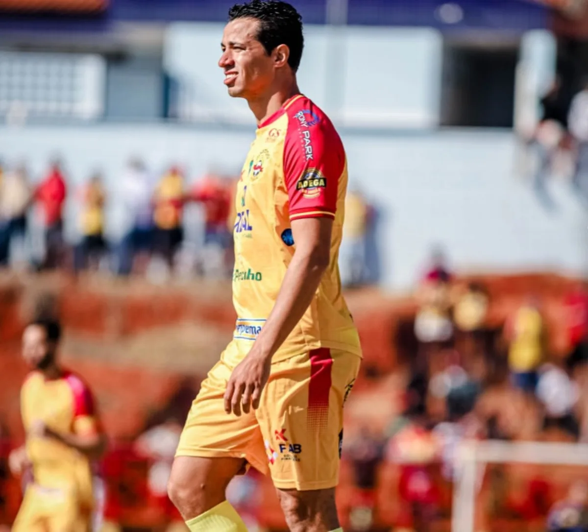 Dupla com Damião e Paulinho é atração do Parque Brasília em 2026
