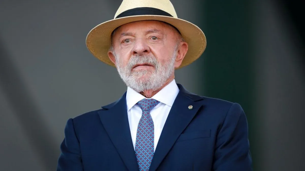 Lula diz que financiamento de filme sobre Bolsonaro será esclarecido