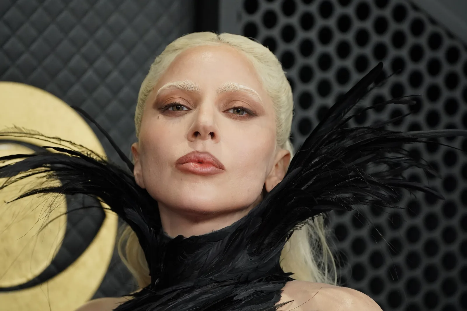 Lady Gaga e Michael Polansky têm primeiro filho