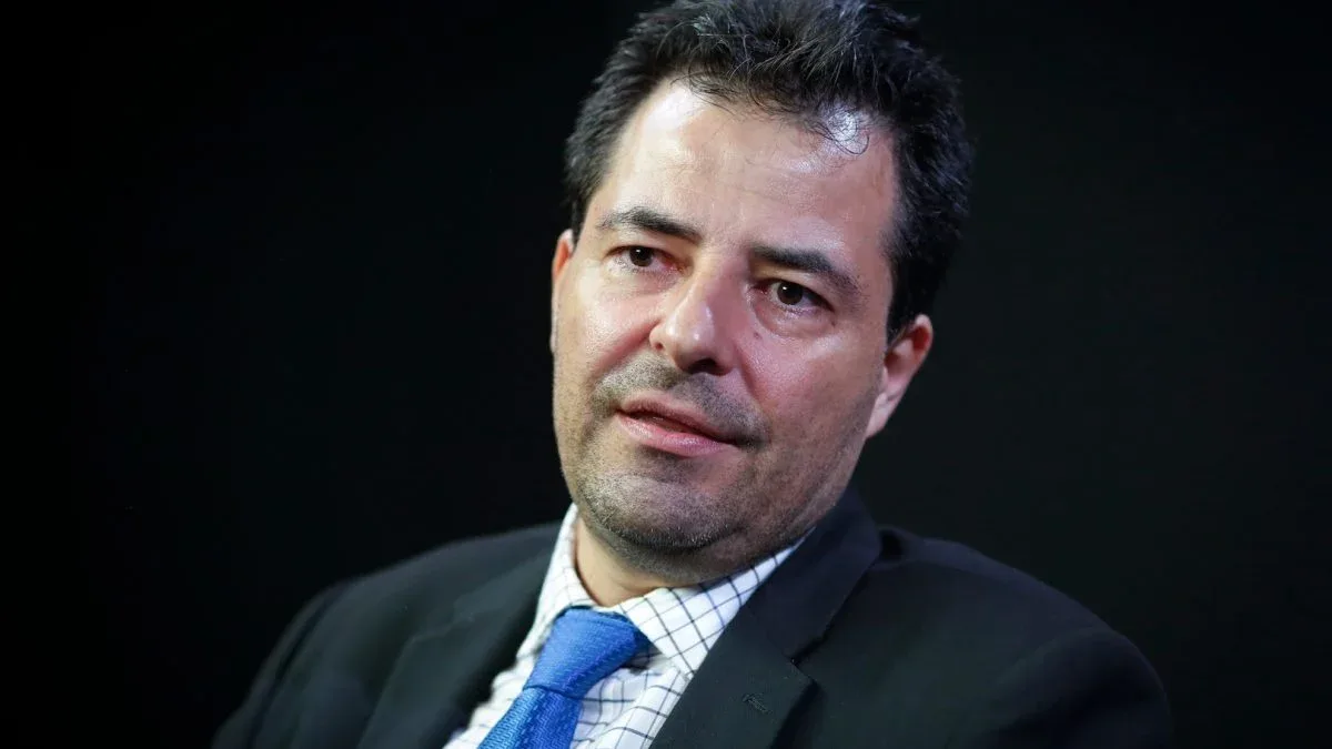 Sachsida defende corte de impostos e fim de taxa sobre petróleo
