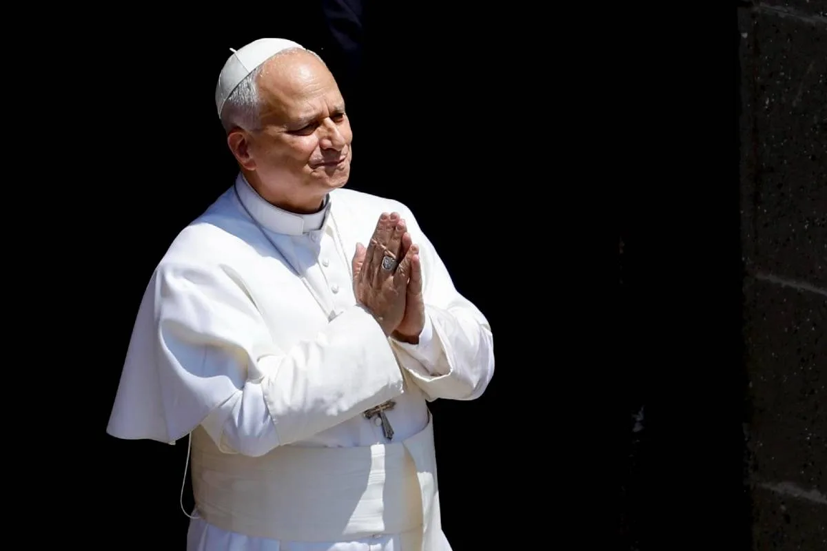Papa Leão XIV relaciona educação cristã à dignidade humana e ao bem comum