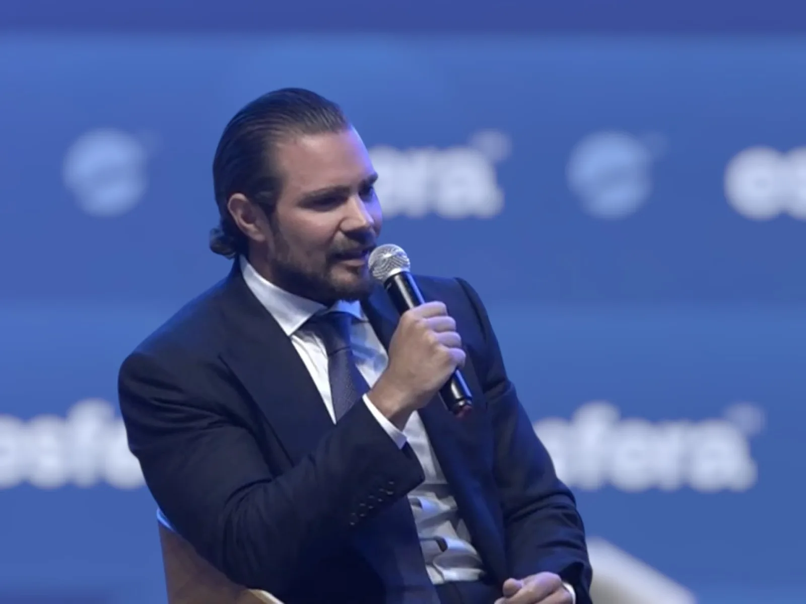 Site que simulava mensagens de Daniel Vorcaro sai do ar por decisão judicial