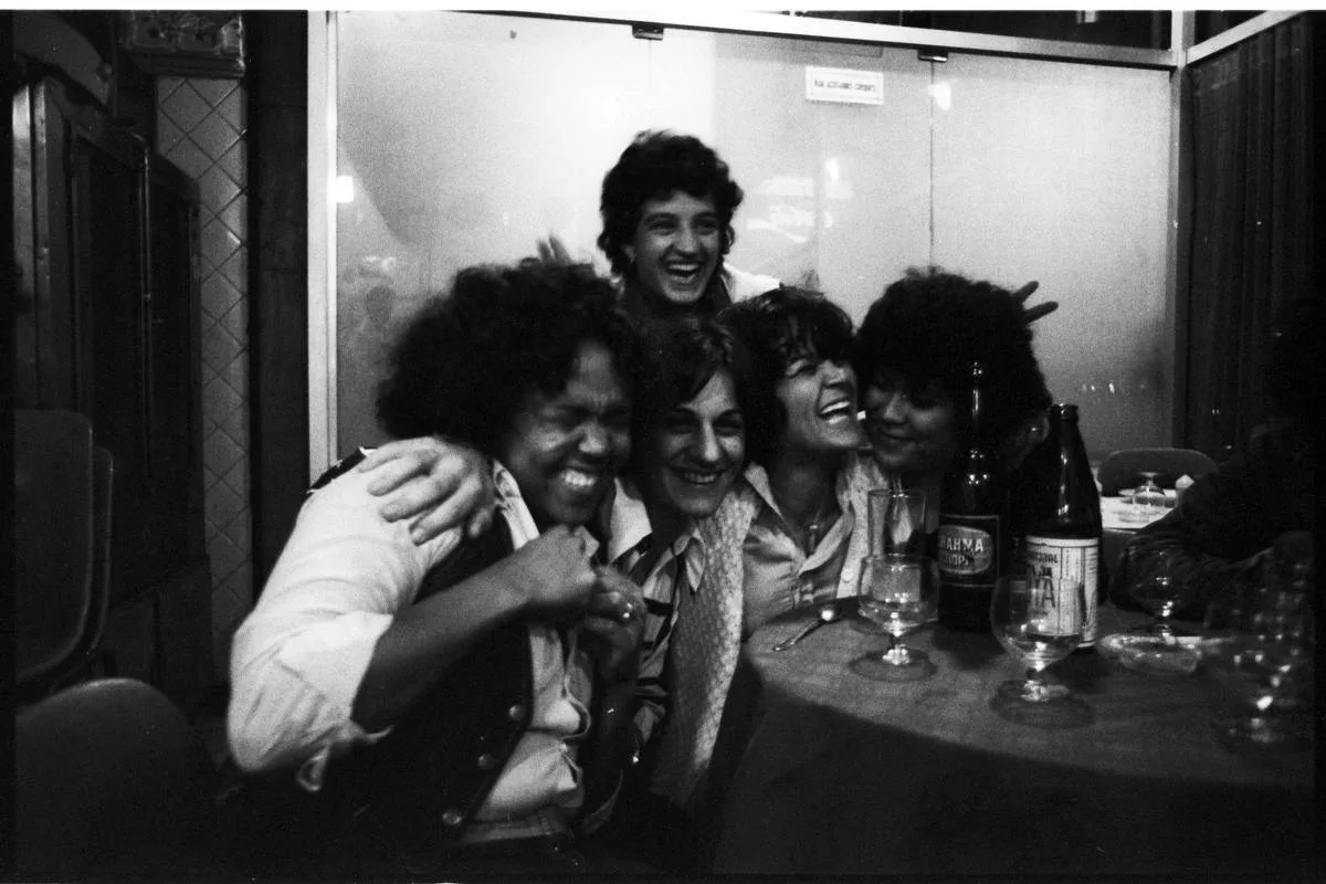 Protesto no Ferro’s em 1983 garantiu circulação de boletim lésbico