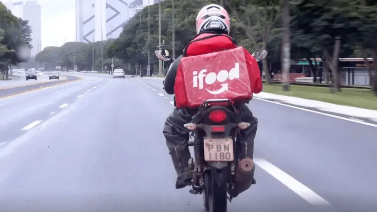 Crédito do iFood Pago chega a R$ 58 milhões para restaurantes do DF
