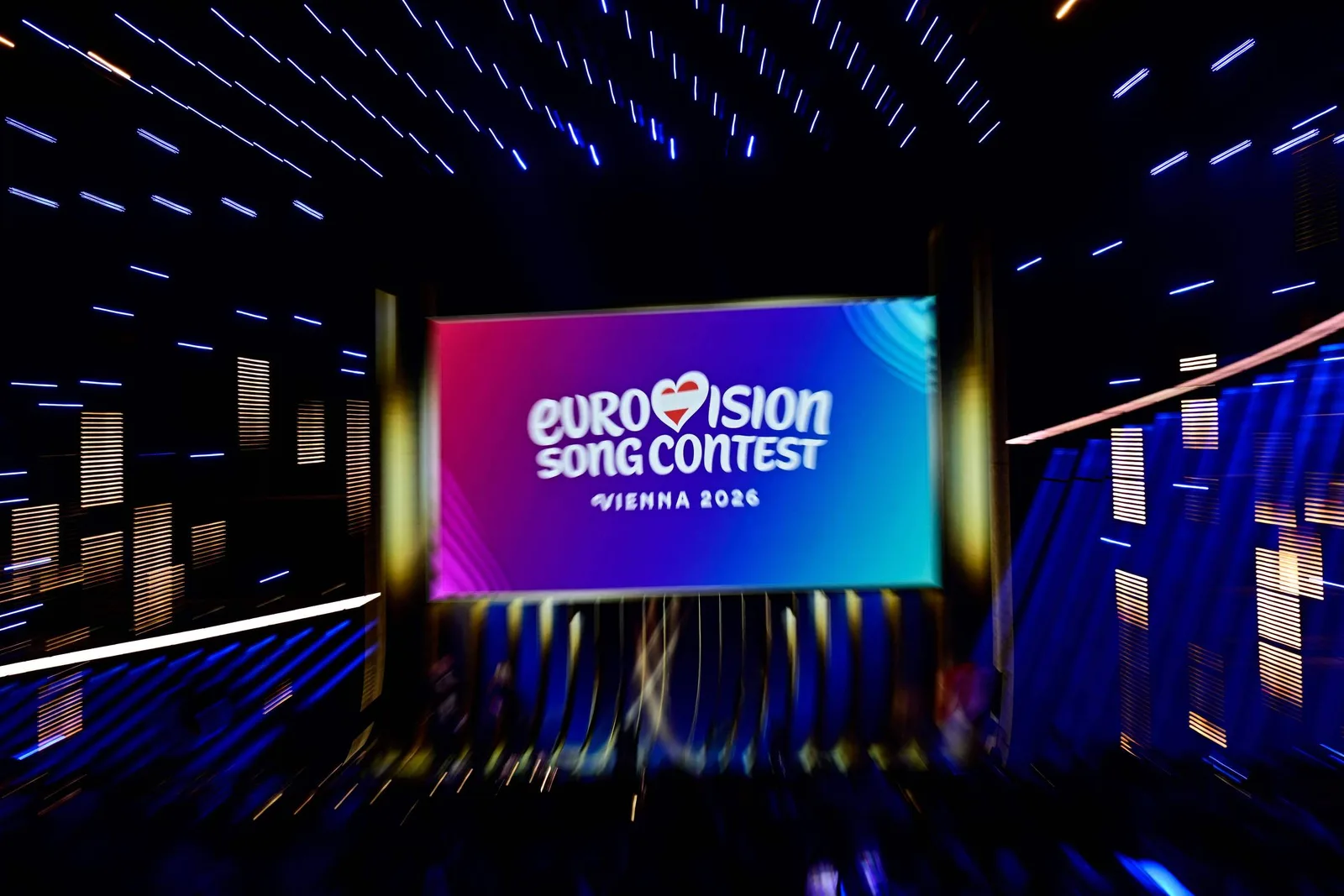 RTÉ confirma ausência da Irlanda no Eurovision de 2027