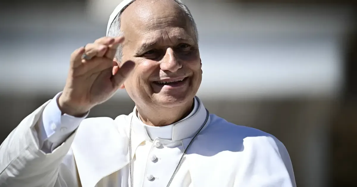 Cirurgia do papa Leão XIV será nesta terça-feira em Roma