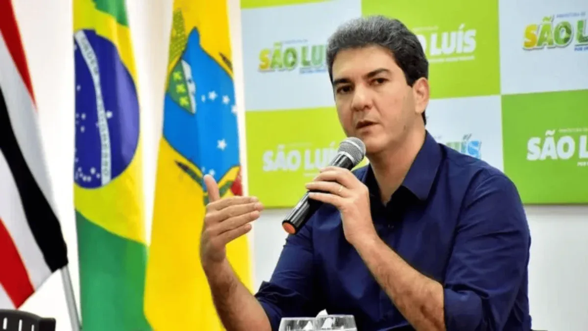 Pesquisa testa segundo turno e mostra Braide com vantagem no Maranhão
