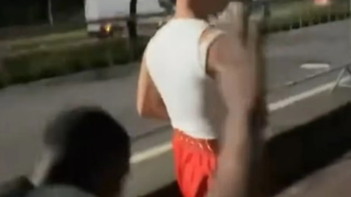 Polícia Civil investiga abordagem de streamer a ator no entorno do Rock in Rio