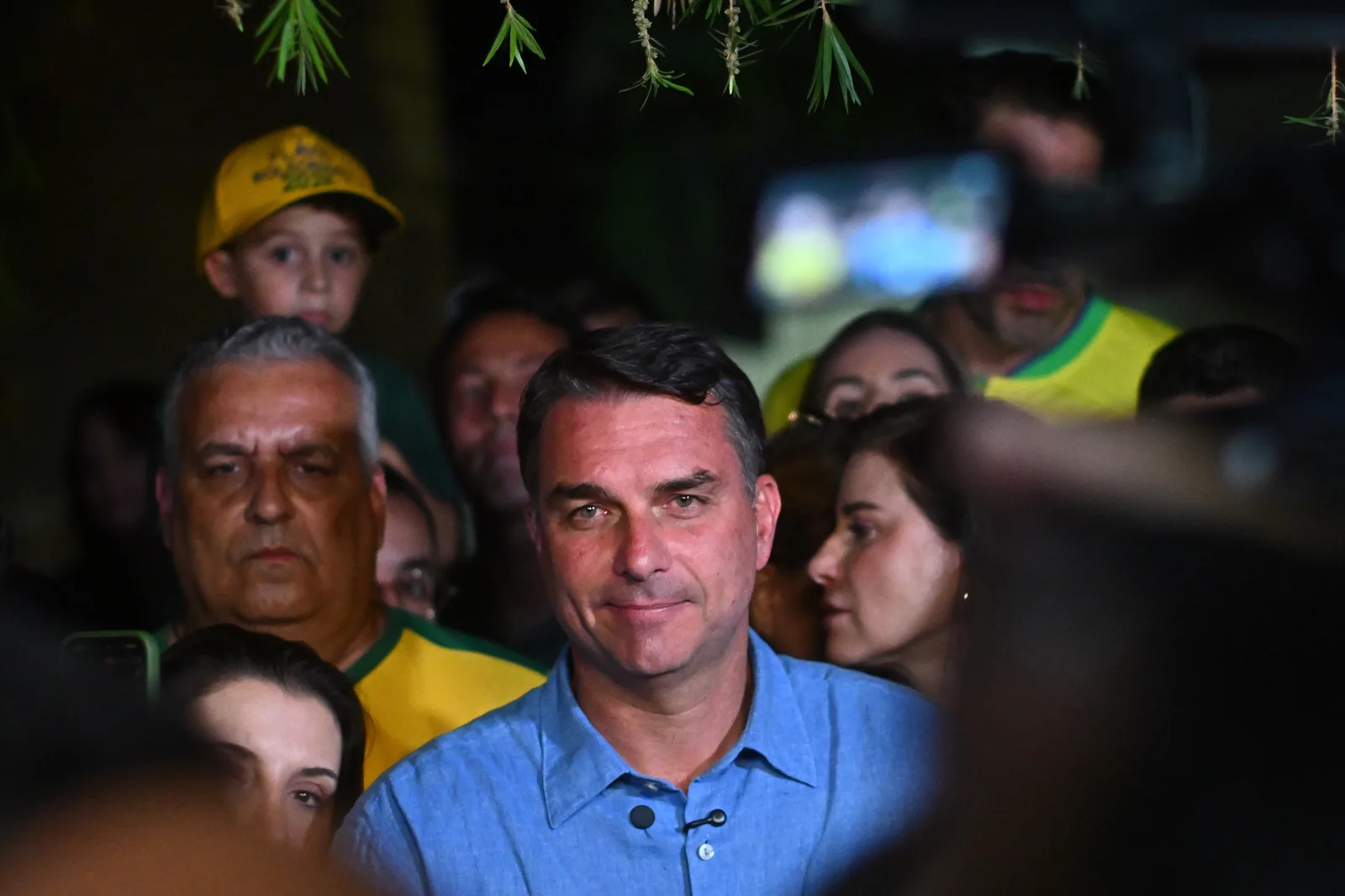 Vitória de Flávio poderia aproximar Brasil dos EUA e pressionar Mercosul