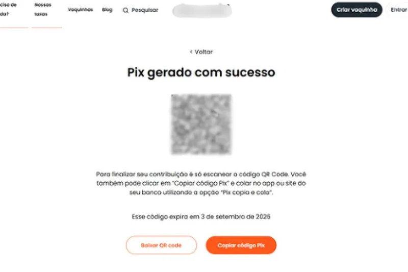 Vírus troca códigos Pix e pode roubar dados de cartões em lojas virtuais