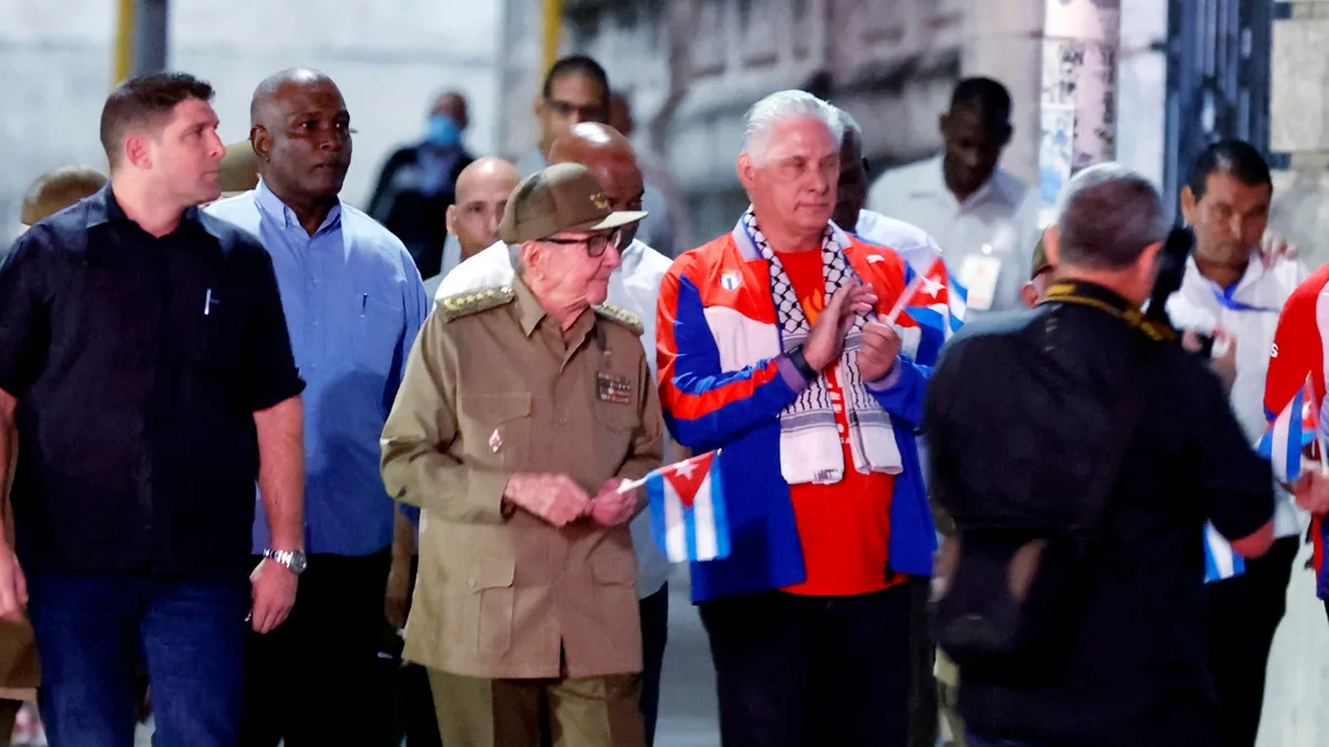 Promotoria cubana pede dez anos de prisão para opositor de Camagüey