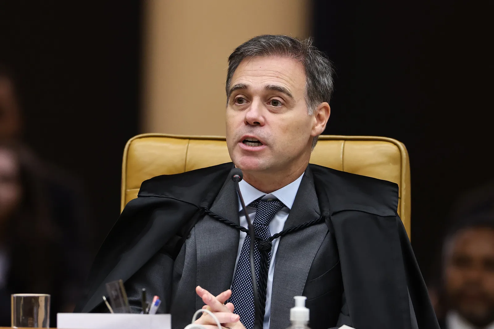 São Paulo concentra maior parte das adesões a apoio a André Mendonça