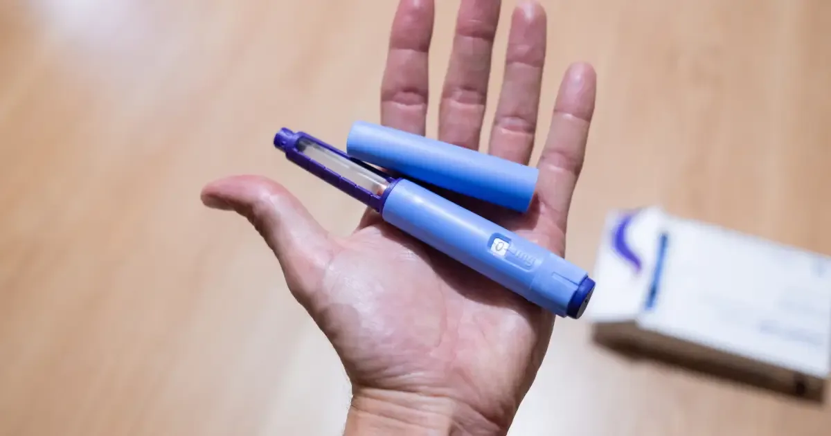 Oferta de semaglutida no SUS depende de avaliação e protocolo médico