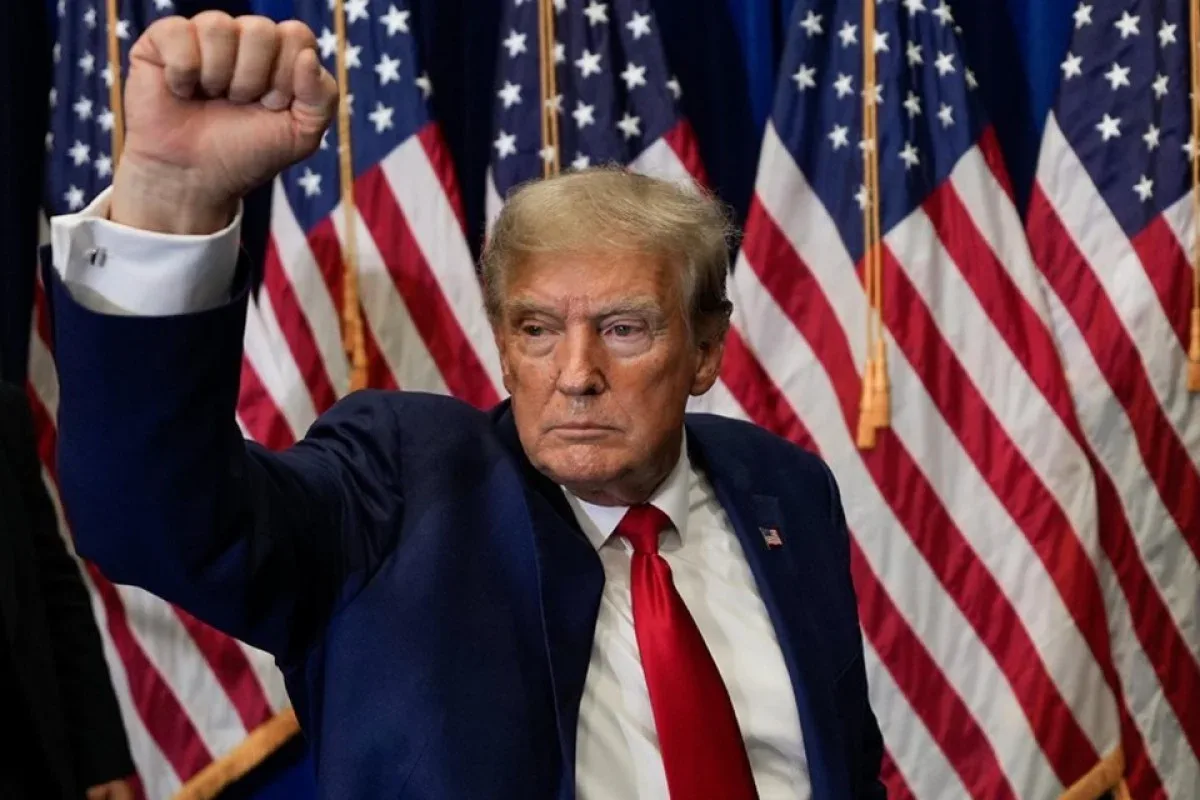 Trump critica CEO da Anthropic por defender cautela no avanço da IA