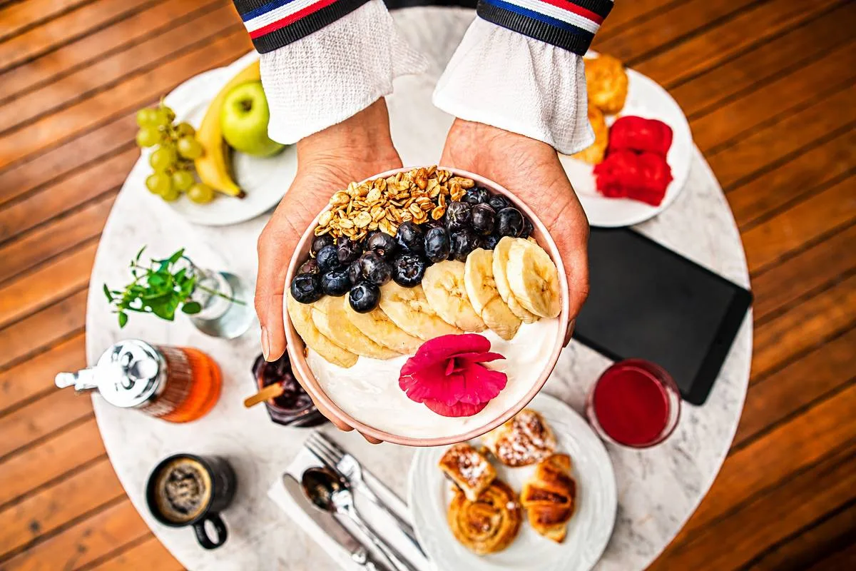 Festival reúne dez cafés da manhã com preços fixos em São Paulo