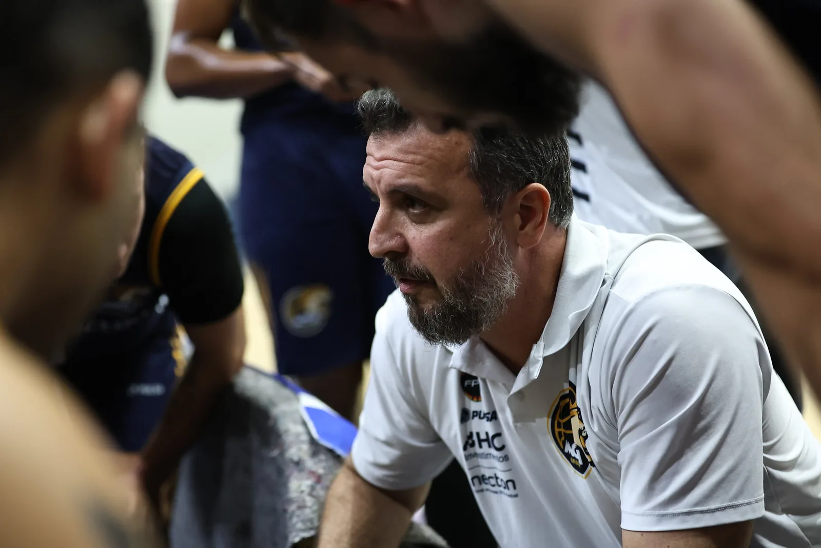 Mogi vence São José e fica a uma vitória da semifinal paulista