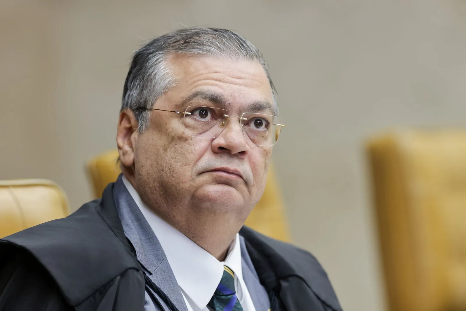Novo questiona pedido de vista de Dino e pede voto em julgamento sobre Moraes