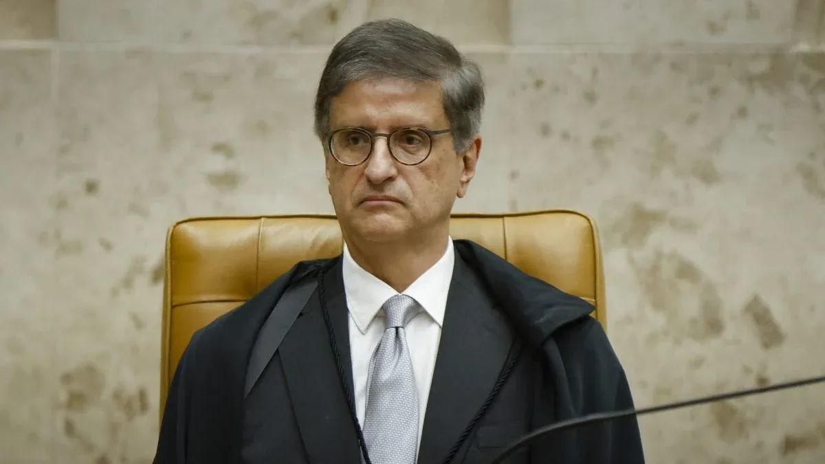 Conselho do MPF avalia permanência de Paulo Gonet no caso Master
