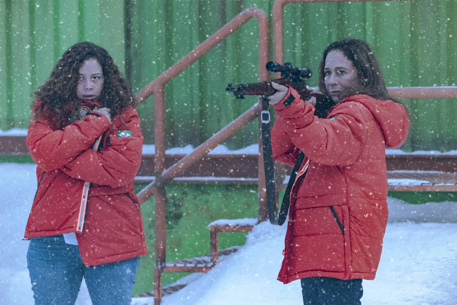 Filmes de suspense, animação e drama renovam a programação dos cinemas