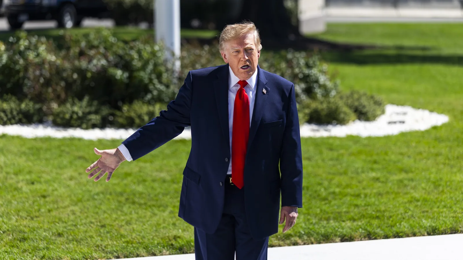 Midterms nos EUA terão disputa apertada por cadeiras no Congresso